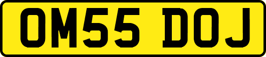 OM55DOJ