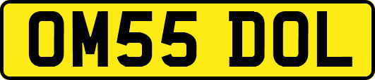 OM55DOL