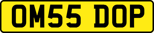 OM55DOP