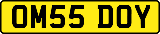 OM55DOY