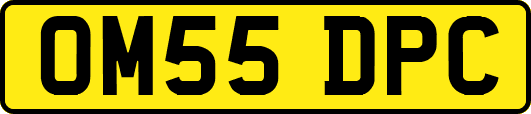 OM55DPC
