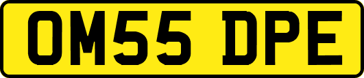OM55DPE