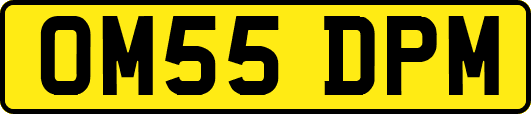 OM55DPM
