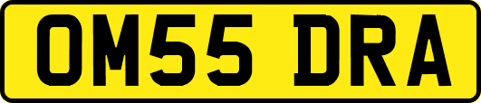 OM55DRA