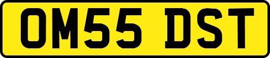 OM55DST