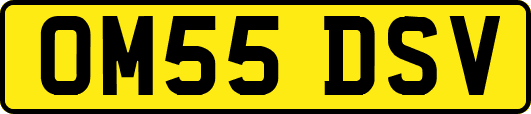 OM55DSV