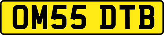 OM55DTB