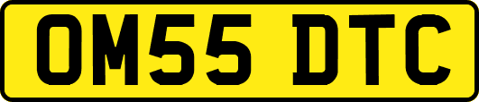 OM55DTC