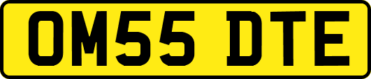 OM55DTE