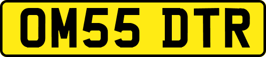 OM55DTR