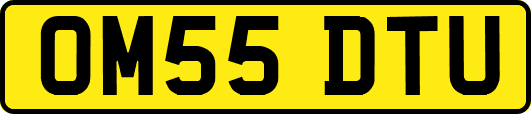 OM55DTU