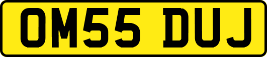 OM55DUJ