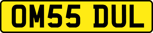 OM55DUL