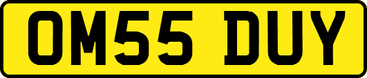 OM55DUY