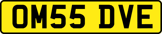 OM55DVE