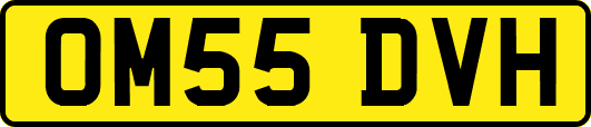 OM55DVH