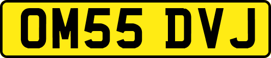 OM55DVJ
