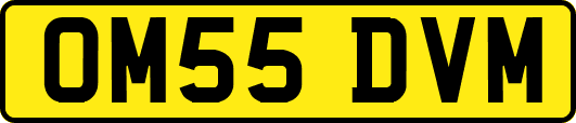 OM55DVM