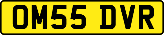 OM55DVR