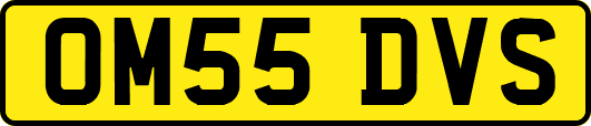 OM55DVS
