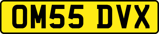 OM55DVX