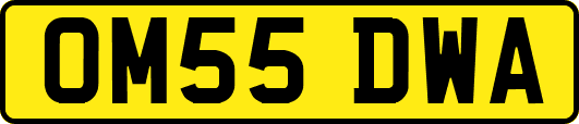 OM55DWA