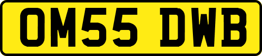 OM55DWB
