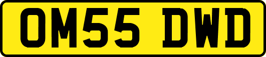 OM55DWD