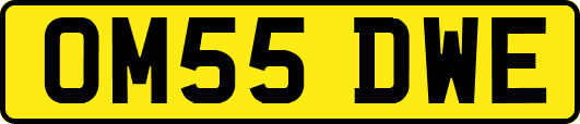 OM55DWE
