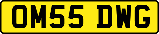 OM55DWG