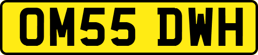 OM55DWH