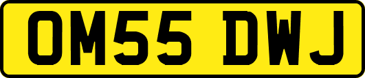 OM55DWJ
