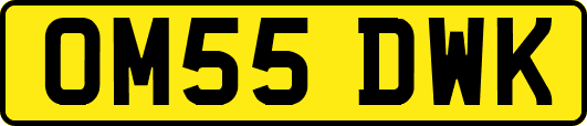 OM55DWK