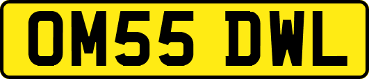 OM55DWL