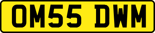 OM55DWM