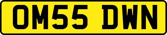 OM55DWN