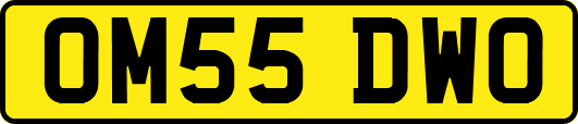 OM55DWO