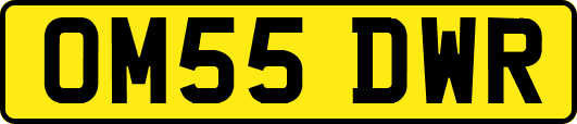 OM55DWR