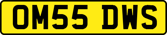 OM55DWS