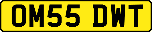 OM55DWT