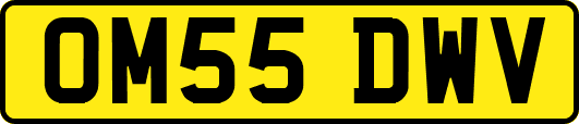 OM55DWV