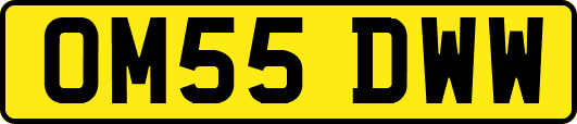 OM55DWW