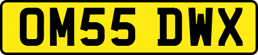 OM55DWX