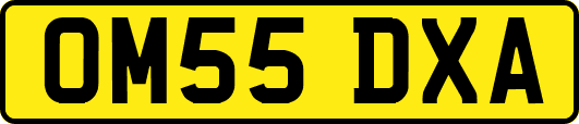 OM55DXA