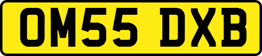 OM55DXB