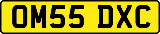 OM55DXC
