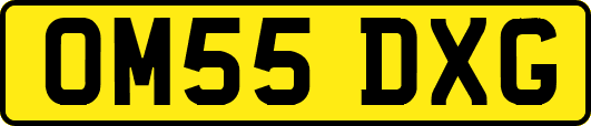 OM55DXG