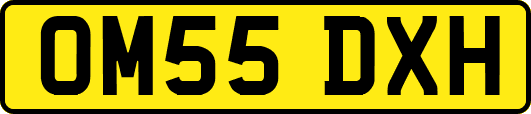 OM55DXH