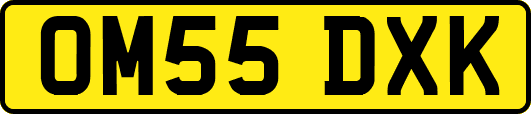 OM55DXK