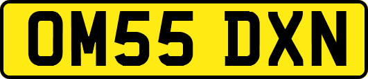 OM55DXN
